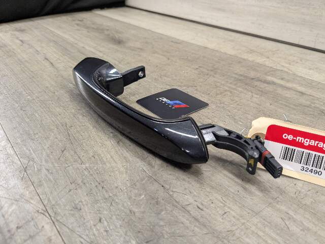 18-24 OEM BMW G01 G02 X3 X4 COMFORT Front Rear Right Passenger Door Handle
