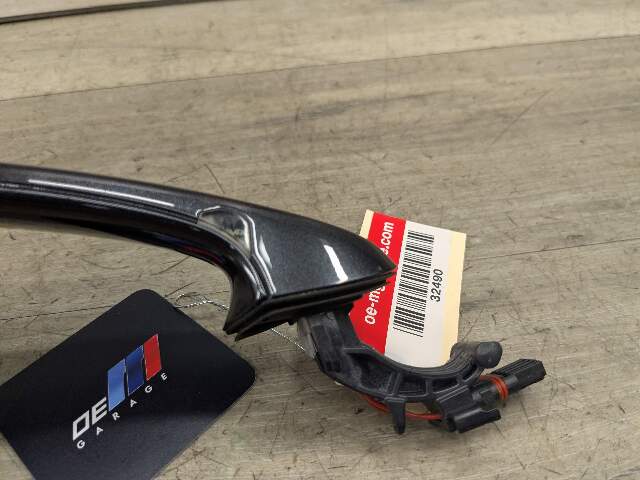 18-24 OEM BMW G01 G02 X3 X4 COMFORT Front Rear Right Passenger Door Handle