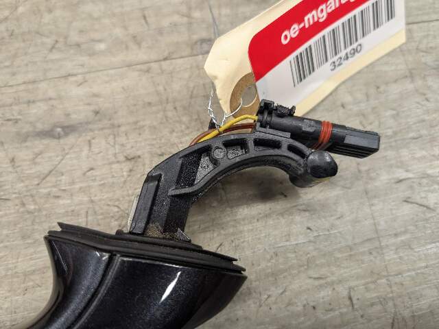 18-24 OEM BMW G01 G02 X3 X4 COMFORT Front Rear Right Passenger Door Handle