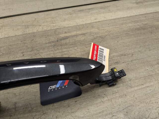 18-24 OEM BMW G01 G02 X3 X4 COMFORT Front Rear Right Passenger Door Handle