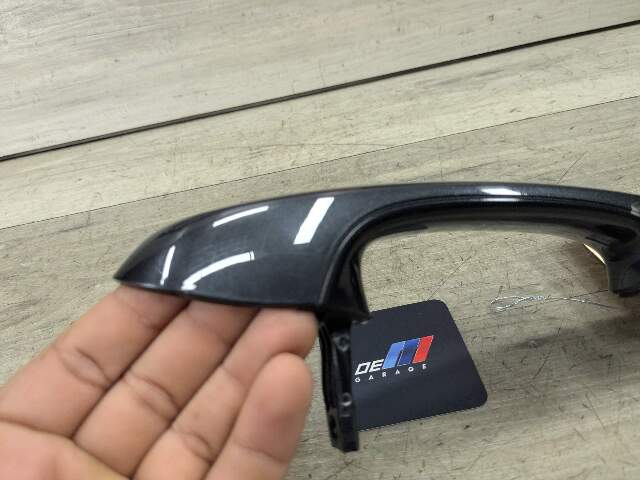 18-24 OEM BMW G01 G02 X3 X4 COMFORT Front Rear Right Passenger Door Handle
