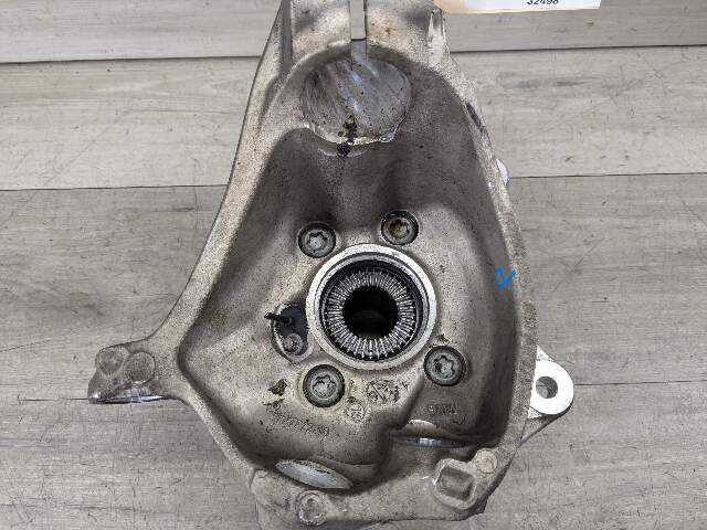 18-24 OEM BMW G01 G02 X3 FRONT Right Passenger Knuckle Spindle Hub Bearing AWD