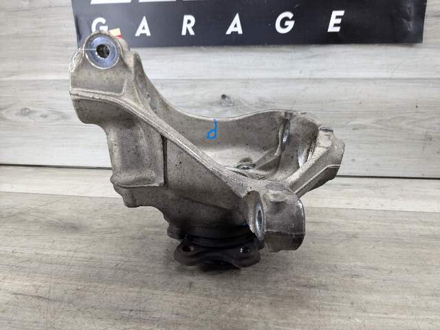 18-24 OEM BMW G01 G02 X3 FRONT Right Passenger Knuckle Spindle Hub Bearing AWD