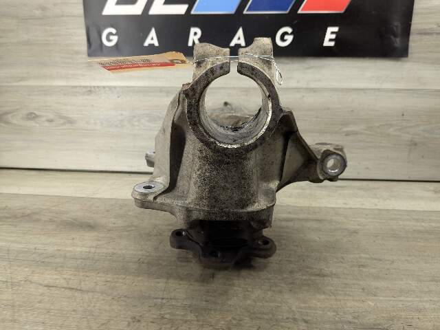 18-24 OEM BMW G01 G02 X3 FRONT Right Passenger Knuckle Spindle Hub Bearing AWD