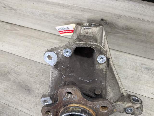 18-24 OEM BMW G01 G02 X3 FRONT Right Passenger Knuckle Spindle Hub Bearing AWD