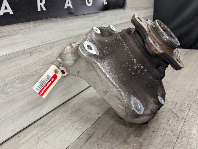 18-24 OEM BMW G01 G02 X3 FRONT Right Passenger Knuckle Spindle Hub Bearing AWD