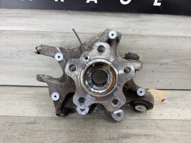 18-24 OEM BMW G01 X3 REAR Left Driver Side Wheel Hub Spindle Knuckle Bearing