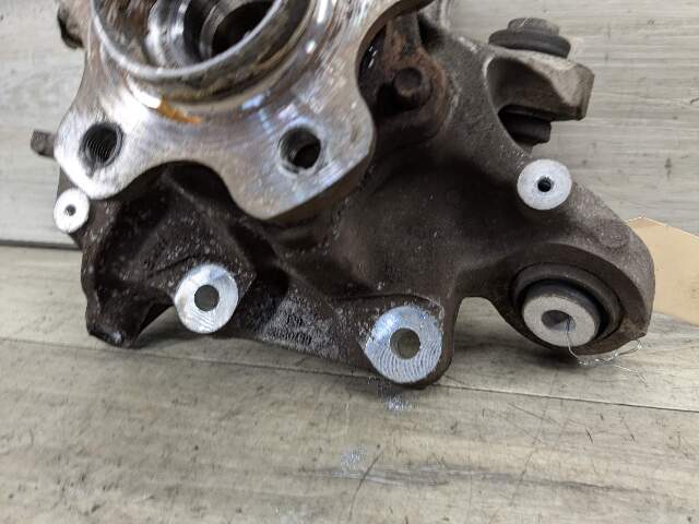 18-24 OEM BMW G01 X3 REAR Left Driver Side Wheel Hub Spindle Knuckle Bearing