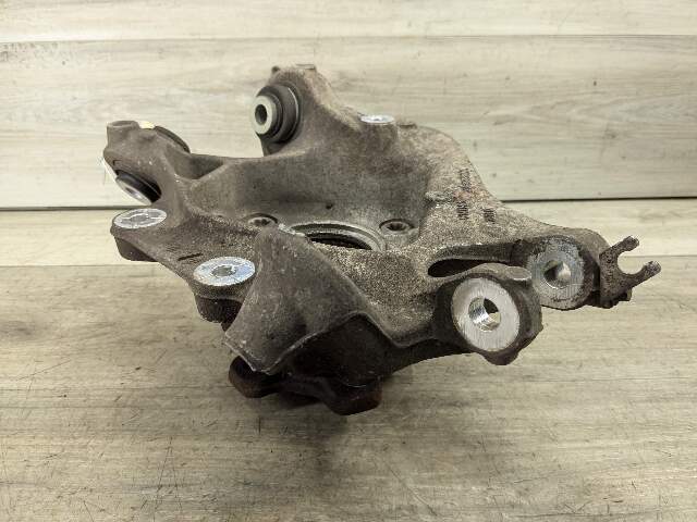 18-24 OEM BMW G01 X3 REAR Left Driver Side Wheel Hub Spindle Knuckle Bearing