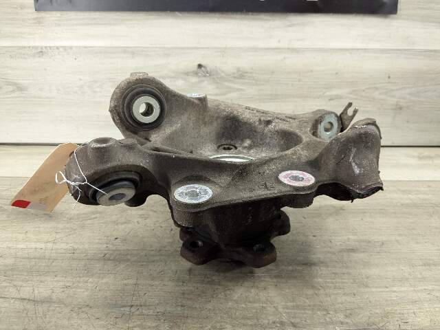 18-24 OEM BMW G01 X3 REAR Left Driver Side Wheel Hub Spindle Knuckle Bearing