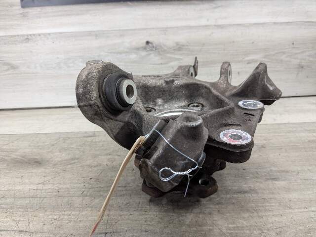 18-24 OEM BMW G01 X3 REAR Left Driver Side Wheel Hub Spindle Knuckle Bearing