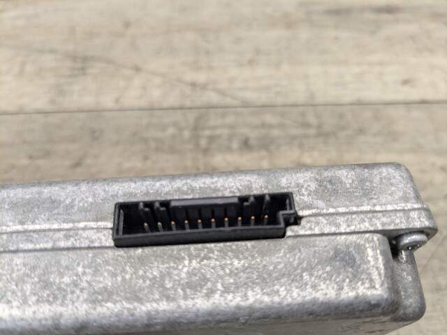OEM BMW F22 F30 F36 F10 F13 F02 M3 M4 Rear View Parking Camera Control Module