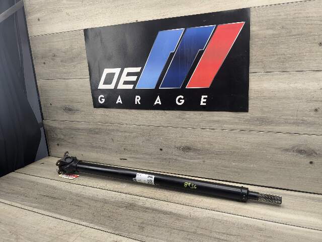 16-22 OEM BMW G01 G12 G14 G15 G16 G30 F90 M5 Drive Shaft Driveshaft Front Output