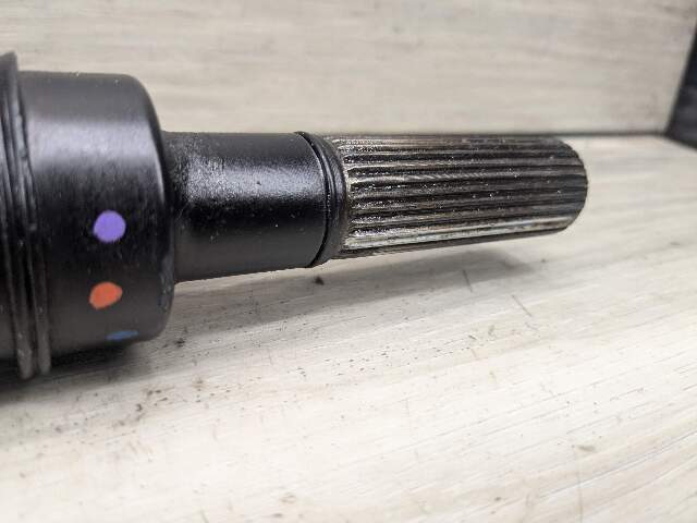 16-22 OEM BMW G01 G12 G14 G15 G16 G30 F90 M5 Drive Shaft Driveshaft Front Output