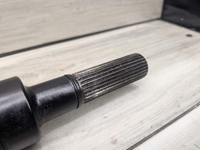 16-22 OEM BMW G01 G12 G14 G15 G16 G30 F90 M5 Drive Shaft Driveshaft Front Output