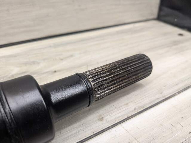 16-22 OEM BMW G01 G12 G14 G15 G16 G30 F90 M5 Drive Shaft Driveshaft Front Output