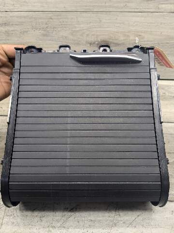 OEM BMW G01 G02 F97 F98 X3 X4 Center Console Cup Holder Storage Tray Trim Cover