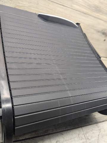 OEM BMW G01 G02 F97 F98 X3 X4 Center Console Cup Holder Storage Tray Trim Cover