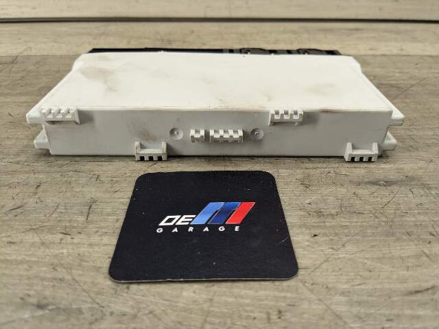 OEM BMW F01 F02 F06 F10 F12 F13 Front Left Right Side Seat Control Module