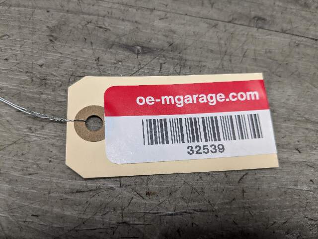 NOTE* 09-15 OEM F01 F02 740 750 Front Left Driver Door Master Window Switch