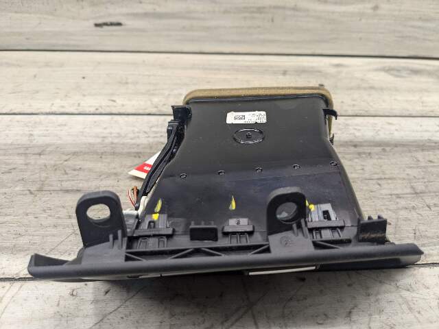 09-15 OEM BMW F01 F02 740 750 760 Right Passenger Side Air AC Vent Dash Grille