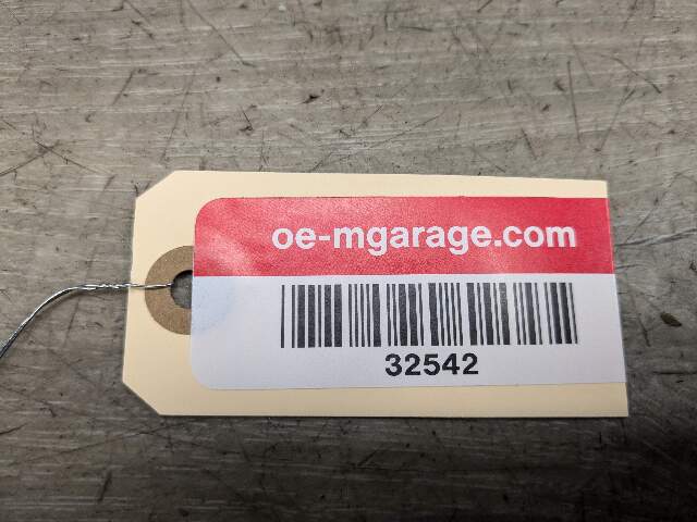 09-15 OEM BMW F01 F02 F10 F06 F12 Switch Sport Operating Unit Center Console