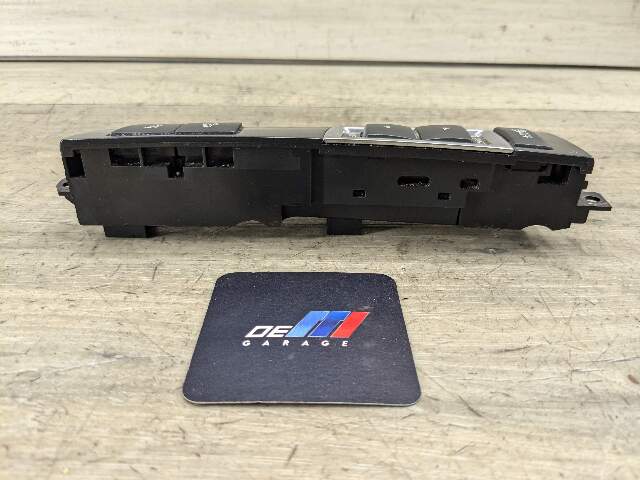 09-15 OEM BMW F01 F02 F10 F06 F12 Switch Sport Operating Unit Center Console