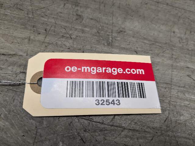 09-15 OEM BMW F01 F02 740 750 Right Passenger Seat Memory Control Switch Module
