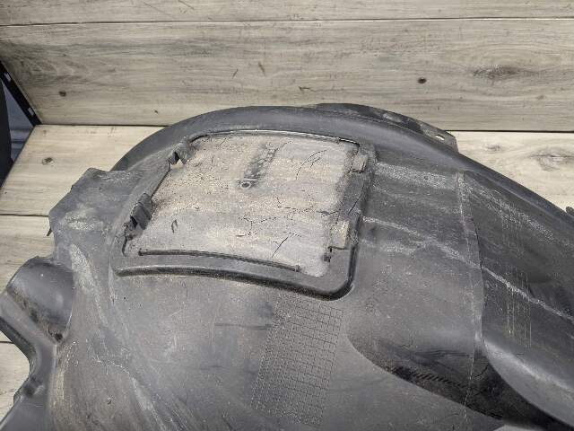 OEM BMW G01 G02 F97 X3 Front Left Driver Side Fender Liner Wheel Splash Shield