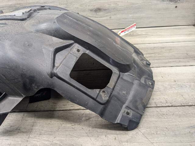 OEM BMW G01 G02 F97 X3 Front Left Driver Side Fender Liner Wheel Splash Shield