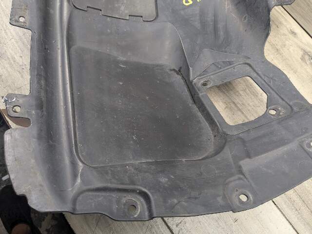 OEM BMW G01 G02 F97 X3 Front Left Driver Side Fender Liner Wheel Splash Shield