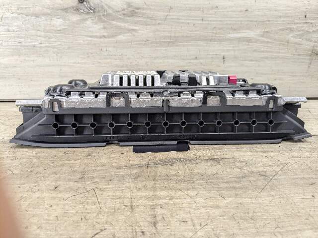 *09-12 OEM BMW F01 F02 740 750 PRE LCI Central Information Display Screen CID