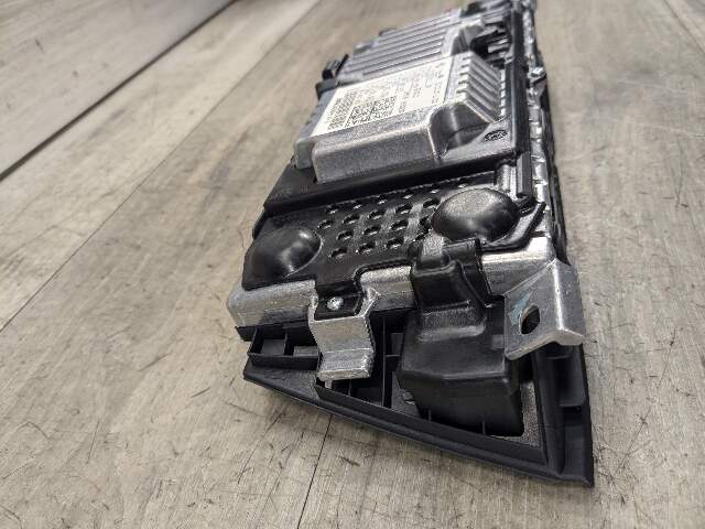 *09-12 OEM BMW F01 F02 740 750 PRE LCI Central Information Display Screen CID