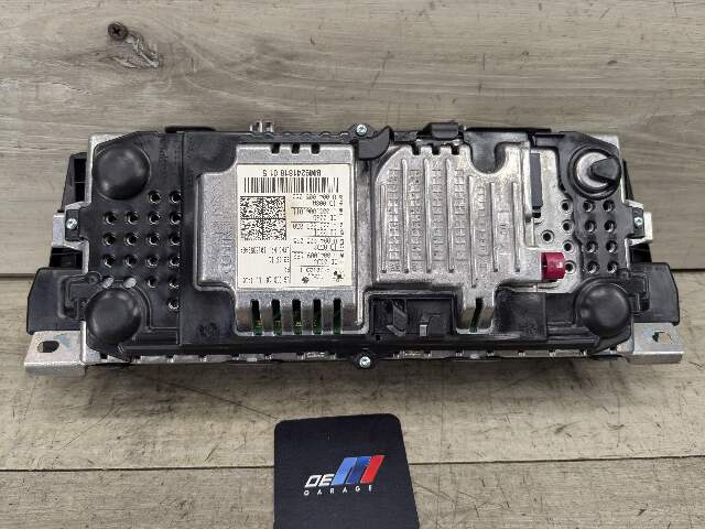 *09-12 OEM BMW F01 F02 740 750 PRE LCI Central Information Display Screen CID