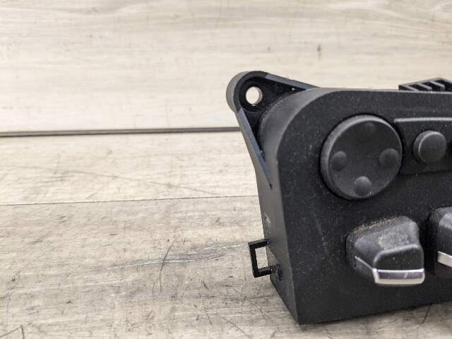 OEM BMW F01 F02 740 750 760 Front Right Passenger Seat Adjustment Control Switch
