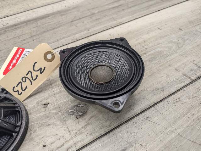 OEM BMW E70 E89 F01 F02 F03 F04 F07 F16 F86 MID Range Loud TOP HIFI Speaker PAIR