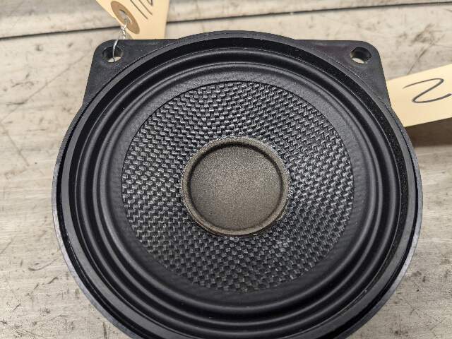 OEM BMW E70 E89 F01 F02 F03 F04 F07 F16 F86 MID Range Loud TOP HIFI Speaker PAIR