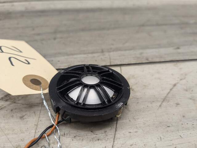 OEM BMW E70 E71 E89 F01 F02 TOP HIFI Audio Sound System Speaker Tweeters PAIR