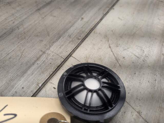 OEM BMW E70 E71 E89 F01 F02 TOP HIFI Audio Sound System Speaker Tweeters PAIR