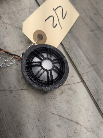 OEM BMW E70 E71 E89 F01 F02 TOP HIFI Audio Sound System Speaker Tweeters PAIR