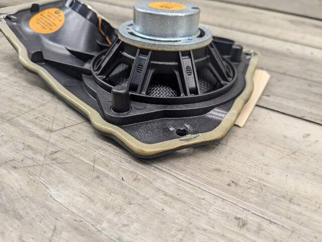 OEM BMW F01 F02 740 750 760 B7 TOP HIFI Audio Sound System Speaker Tweeter SET