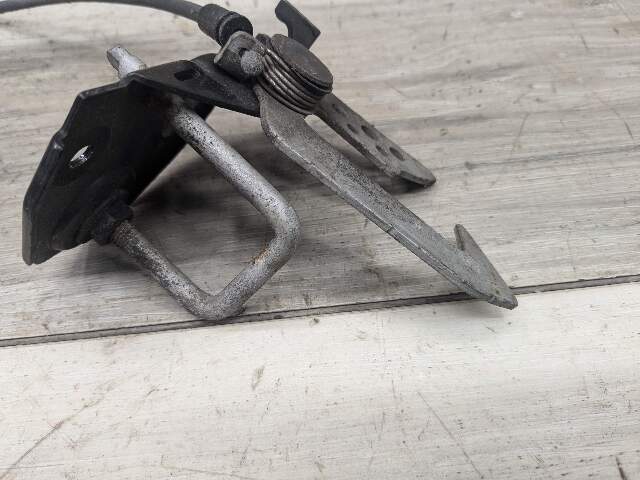 OEM BMW F01 F02 F10 F06 F12 F13 Hood Release Latch Cable W/ Hooks