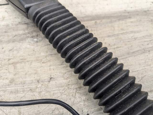 OEM BMW F01 F02 F10 PRE LCI Front Right Passenger Seatbelt Seat Belt Buckle