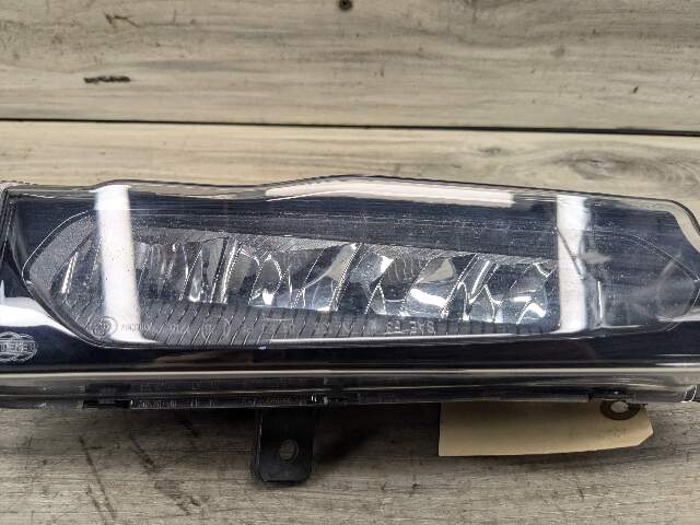 18-21 OEM BMW G01 G02 X3 X4 Front Left Driver Side Bumper Lower Fog Light Lamp