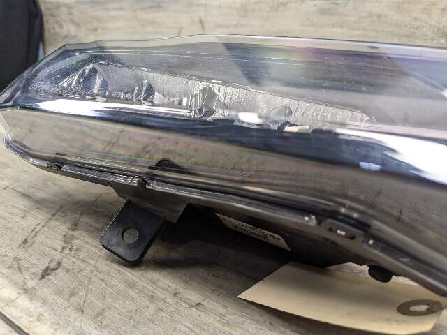 18-21 OEM BMW G01 G02 X3 X4 Front Left Driver Side Bumper Lower Fog Light Lamp