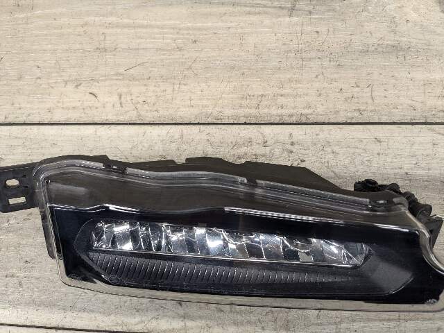 18-21 OEM BMW G01 G02 X3 X4 Front Left Driver Side Bumper Lower Fog Light Lamp