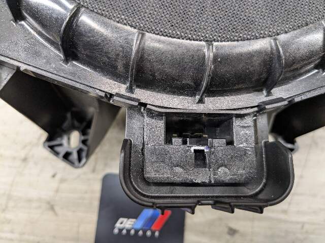 18-24 OEM BMW G01 G02 F97 F98 X3 X4 Left Right Sub Subwoofer Audio Speaker HIFI