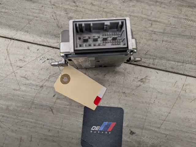 OEM BMW G01 G02 G20 X3 X4 330 M340 HiFi Stereo Audio Amplifier Amp HARMAN BECKER