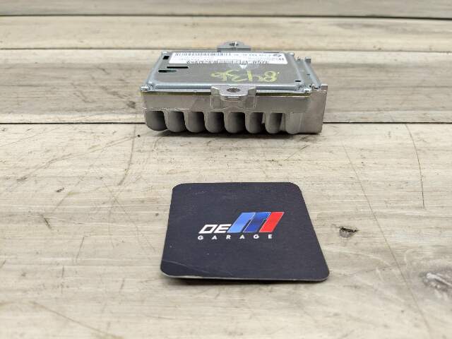 OEM BMW G01 G02 G20 X3 X4 330 M340 HiFi Stereo Audio Amplifier Amp HARMAN BECKER