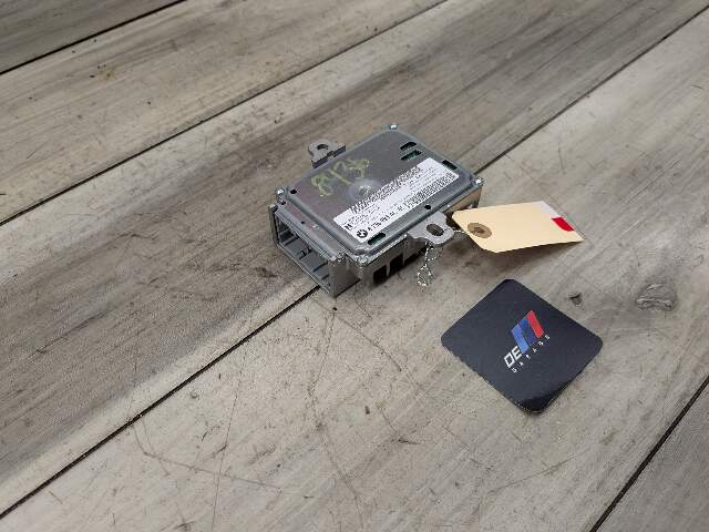 OEM BMW G01 G02 G20 X3 X4 330 M340 HiFi Stereo Audio Amplifier Amp HARMAN BECKER